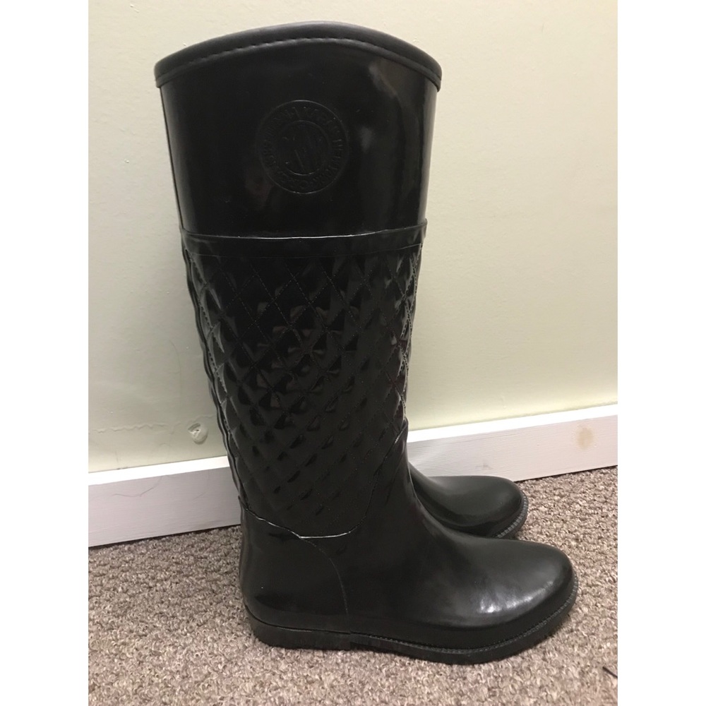DKNY Rain boots